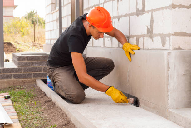 Licensed Interior Drainage System service in Vandalia, OH - Halo Water Proofing